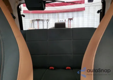 1998 Jeep Wrangler / Tj Sahara из США, поврежденный, VIN 1J4FY49SXWP762387